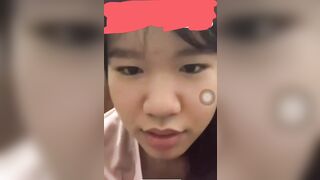 Gạ em Hạnh học viên ngân hàng xinh dâm mông to show hàng cực ngon #2