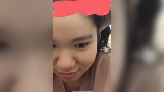Gạ em Hạnh học viên ngân hàng xinh dâm mông to show hàng cực ngon #2