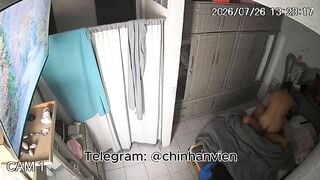 Hack Camera Địt Vợ Dâm Lên Đỉnh Cực Nứng