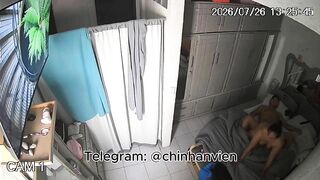 Hack Camera Địt Vợ Dâm Lên Đỉnh Cực Nứng