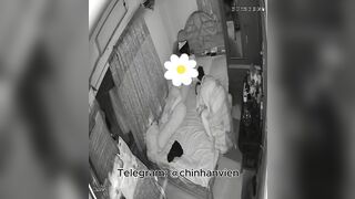 Hack Camera Mút Bướm Cho Vợ Ra Nước Rồi Địt