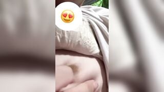 bé lớp 10 mới lớn đầu ty thụt non thật - phần 1