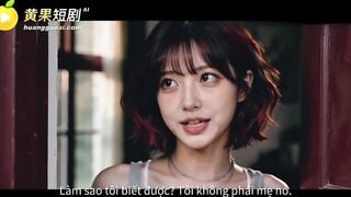 Phim AI: Cô Giáo Đi Thực Tập Bị Thầy Hiệu Trưởng Đụ 8
