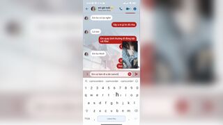 dụ dỗ thành công em gái nuôi call dâm