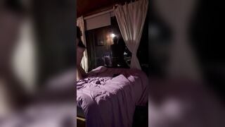 “Xin lỗi bạn, lồn vợ bạn ngon vãi lồn, tôi không chịu được” #6