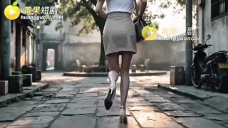 Phim AI: Cô Giáo Đi Thực Tập Bị Thầy Hiệu Trưởng Đụ 11