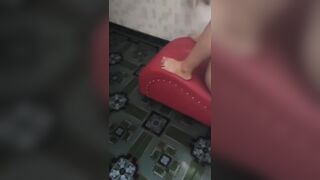 Em học sinh 2k9 đi học chưa về đến nhà đã bị bạn trai bắt vào nhà nghỉ đụ cực đả.