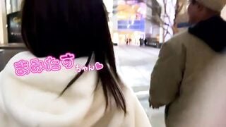Ở Nhật bốc đại 1 em cũng dính gái dâm đãng lồn nhiều nước
