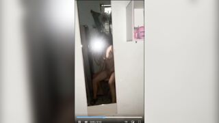 hot girl instagram be.llowi lộ loạt clip với người yêu - phần 8