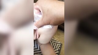 Mông to, mồm to, âm đạo mập mạp phải chịch ngay