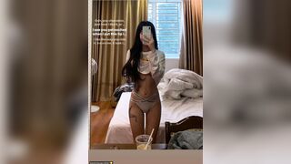Kiều Anh - ninh bình 2k3 lộ loạt clip - phần 5