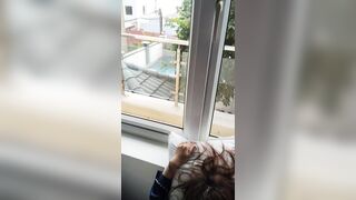 Kỷ niệm some Vũng tàu với hai bé xinh ngon - phần 3
