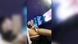 Lucibae nứng lồn cùng anh !!! phần 1