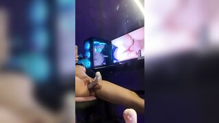 Lucibae nứng lồn cùng anh !!! phần 1