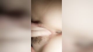 lớp 12 mà đã dâm như này sau chỉ có làm đĩ thôi em  - phần 4