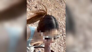 Mẹ đơn thân U40 thiếu vắng hơi cu vườn dừa thơ mộng