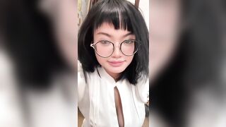 Diệu Linh vú to lồn múp phần 1