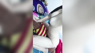 Nhìn Body Bé Nó Tắm Đã Quá lớp 12 thôi đó - phần 8