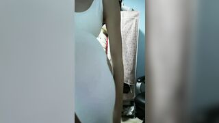 Kim Chi 2k8 Vừa Học Về Là Phải Quay Video Show Hàng Khỏa Thân Cho Anh Yêu