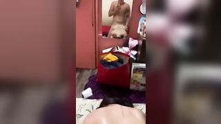 “dập mạnh vào lồn chị đi cặc m sướng lắm” địt chị họ ph rên la vì sướng