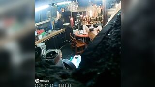Sư trụ trì 86 tuổi dang díu làm tình bú lồn rồi đụ luôn cô phật tử ở trong chùa.