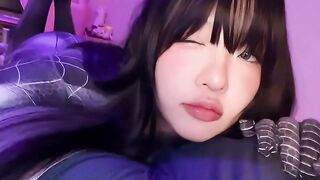 Manekine con đĩ dâm đãng phần 1