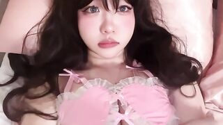 Manekine con đĩ dâm đãng phần 3