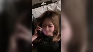 Đang chơi thằng cháu 2k9 mà Ck diện về ăn cơm