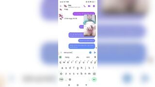 Call video gạ em rau non nghe lời dễ dạy show hàng móc lồn xem cực phê #1