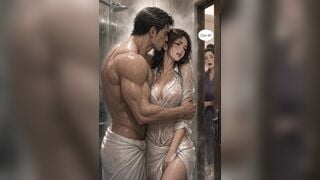 Dượngg... nhẹ thôi... con đau...~~  Em vẫn nhận làm voice-voice có sẵn-call khẩu dâm