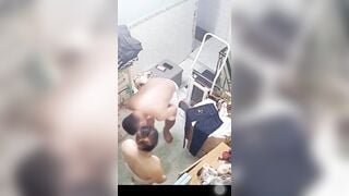 Mẹ vợ U50 có cơ hội là gả đụ thằng con rể đụ nhau ầm ầm ngay lập tức.