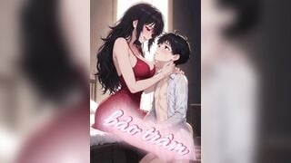 Một chàng sinh viên bị dụ dỗ, bị chụp ảnh nóng và đe dọa, buộc phải trở thành nô lệ t