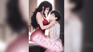 Một chàng sinh viên bị dụ dỗ, bị chụp ảnh nóng và đe dọa, buộc phải trở thành nô lệ t