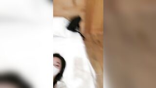 Một tư thế đụ ngon một con dím đẹp và một góc qua