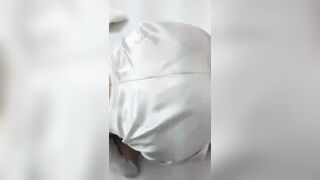 Làm Tình Cùng Em SV Năm Nhất Mới Vào Trường Có Cặp Vú To Tròn Hồng Hào Mê