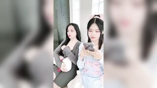 Ngọc Mei lồn múp đầy nước phần 2