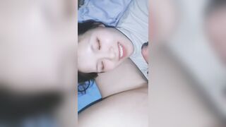 Chị Họ Thèm Cu Chui Vào Chăn Để Bú Cu Kĩ Năng Cực Điêu Luyện