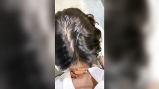Em xin tha vì doggy phê chịu không nổi