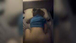 Lộ Sv đại học Hutech, Loli mình dây bị Doggy Djt lồn múp quay video rên rỉ