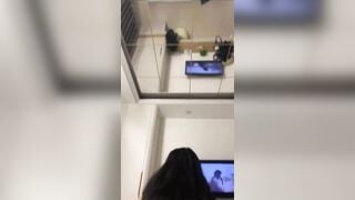 Buổi date đầu tiên, Đi xem phim Mà djt luôn lồn rậm SV 2k7 Loli vú to nứng vcl ra