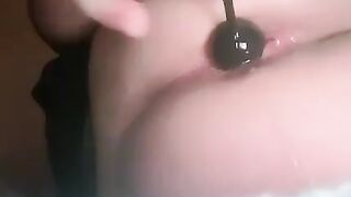 BẤM VÀO CẨN THẬN NỨNG NỔ CẶC #6