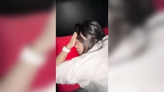 “Rút ra đi dượng đừng xuất vào lồn con mà” #3