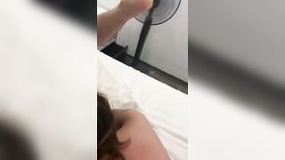 sau cuộc nhậu hết mình rủ bé some ai ngờ em đồng ý - phần 3