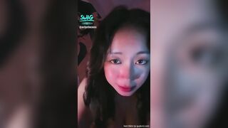 Eri Princess nứng lồn phần 3