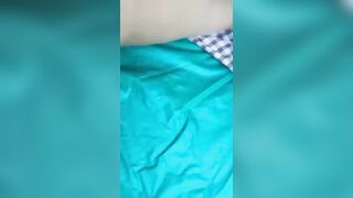 Loạn luân anh trai dẫn em gái họ ra nghĩa địa địt để không ai biết sướng vl ra