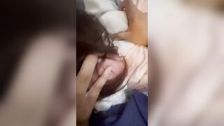 Địt em học sinh mông tròn ngon cực