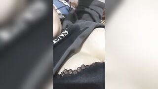 Bé Ngọc love12 call sex show dú cho thằng bạn xem 1