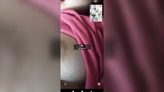 Bé Ngọc love12 call sex show dú cho thằng bạn xem 2