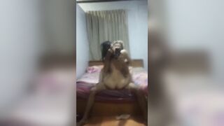 Giao lưu với cặp mình ib