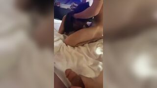Giữa tuần cho vk Some thỏa mãn cơn n.ứng 1 bữa
